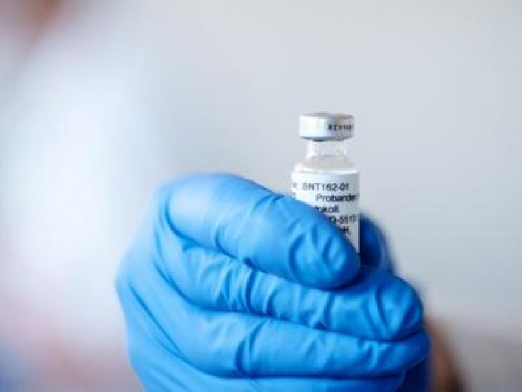 CureVac-ը նախատեսում է մինչեւ հաջորդ տարի կորոնավիրուսի դեմ պատվաստանյութի 300-4000 միլիոն դեղաչափ թողարկել