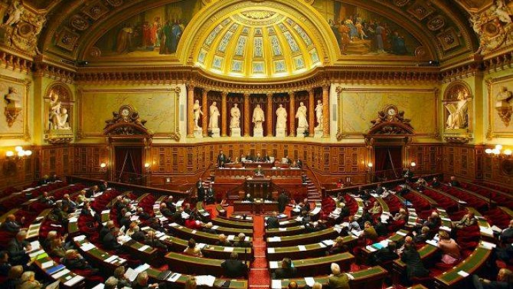 Ֆրանսիայի Սենատը որոշել է քվեարկության ներկայացնել ԼՂՀ-ն ճանաչելու անհրաժեշտության մասին բանաձեւի նախագիծ