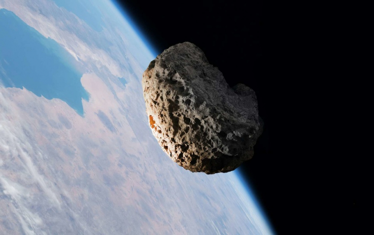 Տիեզերքի առջև անպաշտպան․ տասը մետրանոց աստերոիդը աննկատ անցավ Երկրի վրայով 