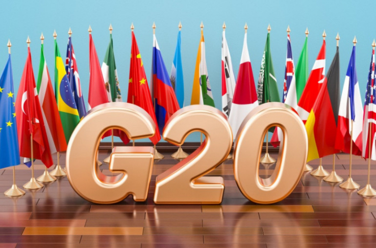 G20-ի երկրները կաջակցեն բոլոր զարգացող և ամենաքիչ զարգացած երկրներին կորոնավիրուսային համավարակին հակազդելու հարցում