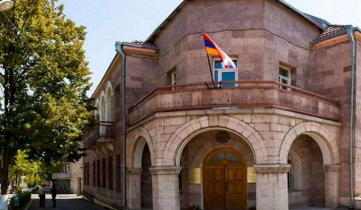 Մասիս Մայիլյանն ԿԽՄԿ պատվիրակության հետ քննարկել է ռազմագերիների և անհետ կորածների մասով հարցերը