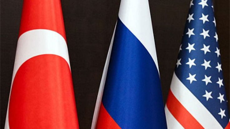 Թուրքիան ծրագրում է մտերմանալ ԱՄՆ-ի հետ՝ Ռուսաստանի հետ խնդիրների պատճառով․ Bloomberg
