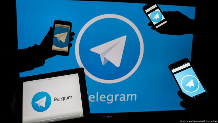 Telegram մեսենջերում սպասված գործառույթ կհայտնվի