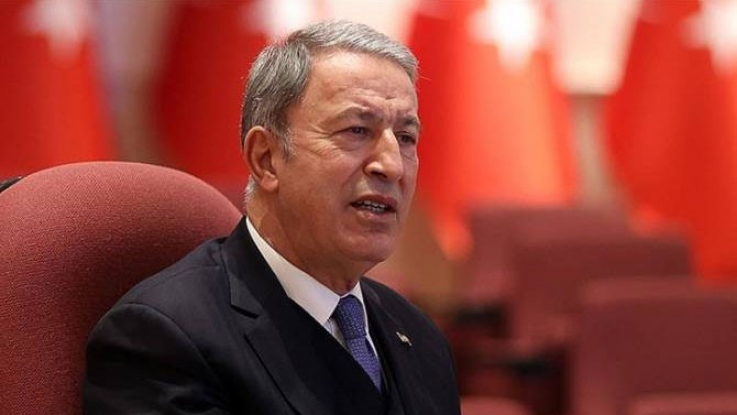 Թուրքիայի ՊՆ-ն խոսել է մշտադիտարկման համատեղ կենտրոնում թուրք և ռուս սպաների տեղակայման ժամկետի մասին