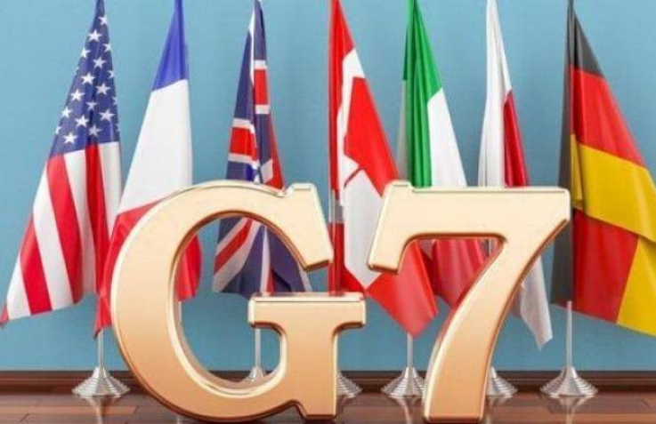 G7-ի երկրները հայտարարել են թվային արժույթները կարգավորելու անհրաժեշտության մասին