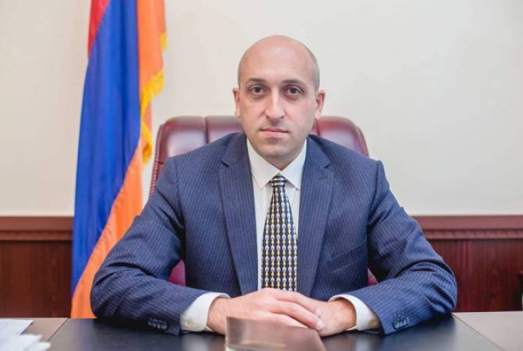 Լոռու մարզպետը հրաժարական կտա