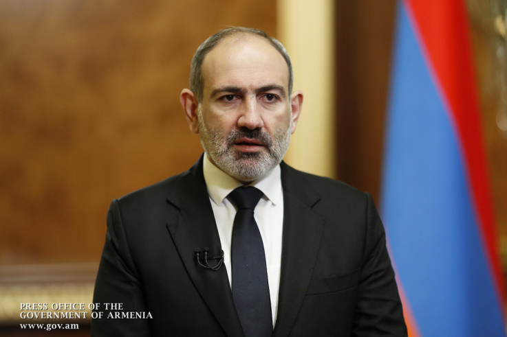 Վարչապետի ուղերձը սյունեցիներին