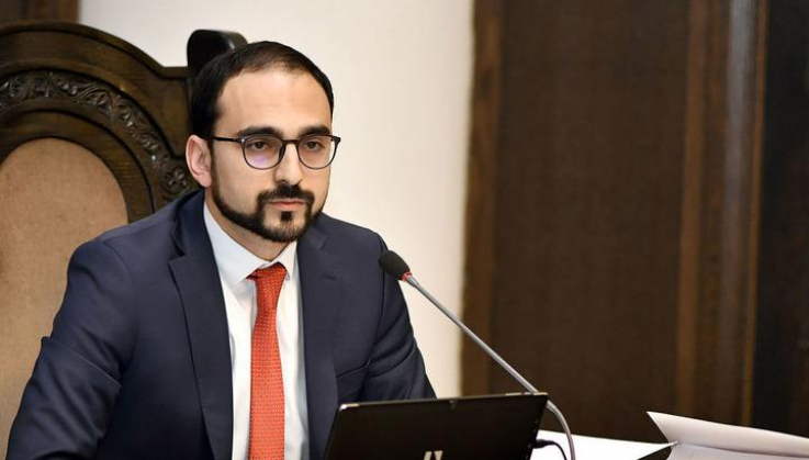 Ավինյանի գրասենյակը պարզաբանում է ներկայացրել Երևանի Հանրապետություն 30/1 հասցեի անշարժ գույքի օտարման վերաբերյալ