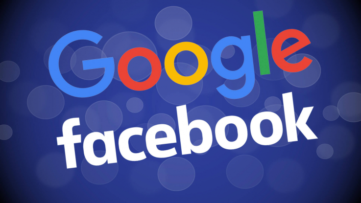 Google-ը եւ Facebook-ը համաձայնել են միավորվել հնարավոր հակամենաշնորհային հետաքննության դեմ