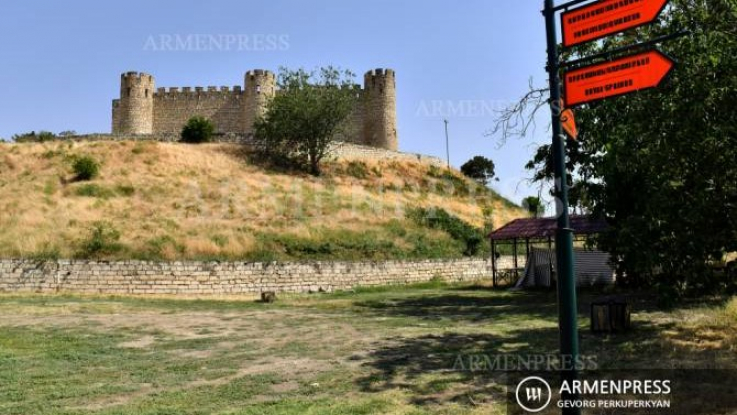 Ադրբեջանն արգելում է միջազգային հանձնախմբին մշտադիտարկում անել իր հսկողության տարածքների հուշարձաններում