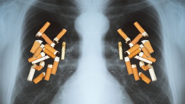 Ծխախոտի թունավոր նյութը մեծացնում է գրիպի, թոքաբորբի եւ COVID-19-ի հետեւանքով մահացության հավանականությունը
