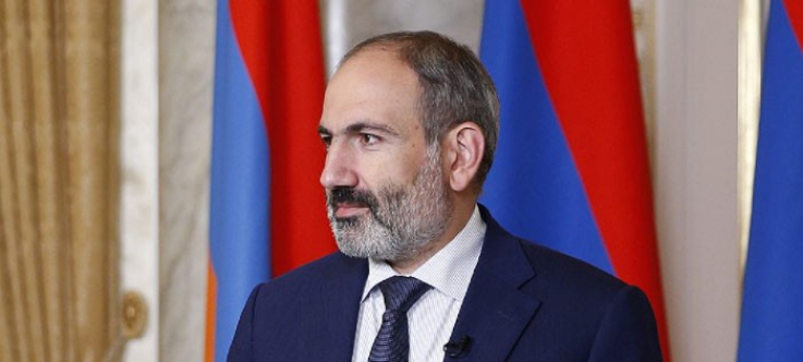 ՀՀ վարչապետը շարունակում է շնորհավորական ուղերձներ ստանալ գալիք տոների կապակցությամբ