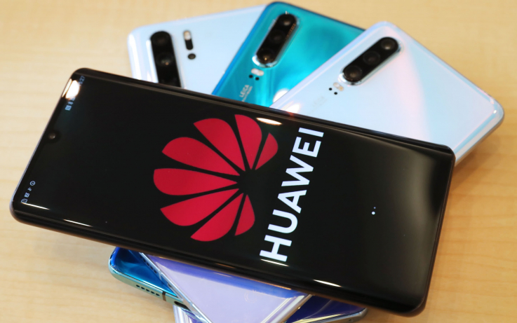 Huawei-ին մեղադրում են  Android-ին կրկնօրիանակելու համար 