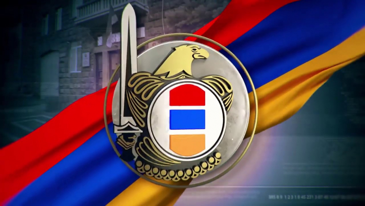 Կայացել է ՀՀ ԱԱԾ և ԱՀ ԱՊԾ տնօրենների հանդիպումը