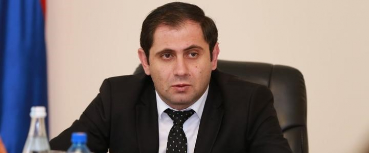 Նախարար Պապիկյանը Միքայել Մինասյանի կողմից սուտ մատնության համար դիմելու է գլխավոր դատախազ Արթուր Դավթյանին: