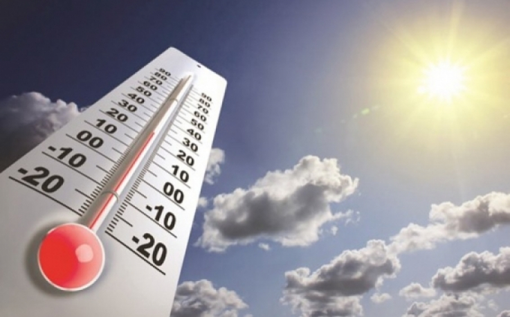 Հանրապետությունում սպասվում են տեղումներ. Օդի ջերմաստիճանի նվազում չի կանխատեսվում