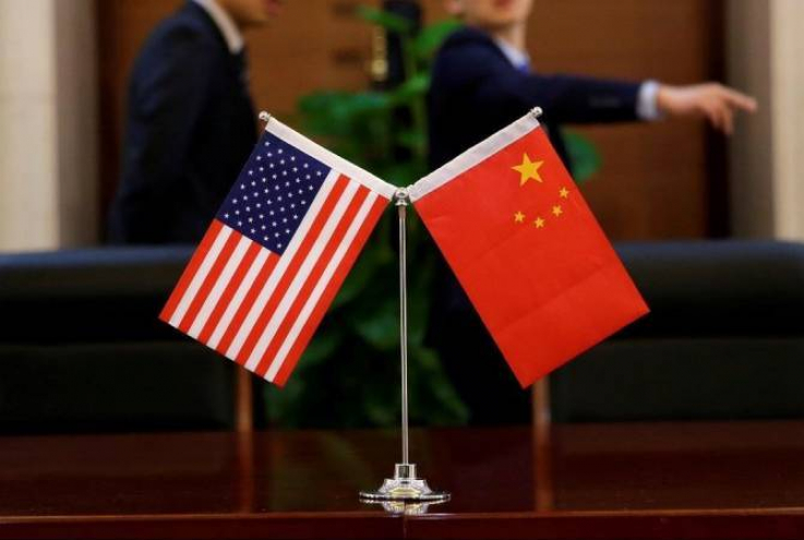 ՉԺՀ-ի ԱԳՆ-ն չի հավաստել Չինաստան ԱՄՆ-ի բարձրաստիճան պատվիրակության այցի մասին տվյալները