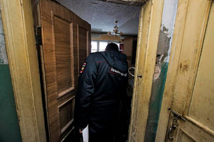 Մոսկվայում հայտնաբերվել է բնակելի տուն, որտեղ հաշվառված է եղել 167 հազար ապօրինի ներգաղթյալ