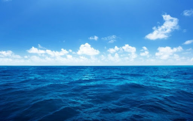 2020-ին համաշխարհային օվկիանոսը կլանել է ռեկորդային քանակությամբ ջերմություն