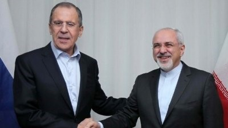 Ռուսաստանի եւ Իրանի ԱԳՆ ղեկավարները կքննարկեն Ղարաբաղը