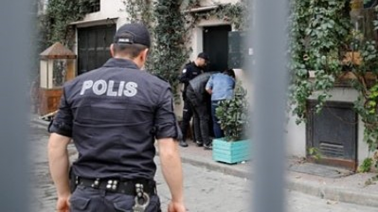 Թուրքիայում ձերբակալել են Ադրբեջանի գլխավոր «օրենքով գողի» սպանության մեջ կասկածյալներին