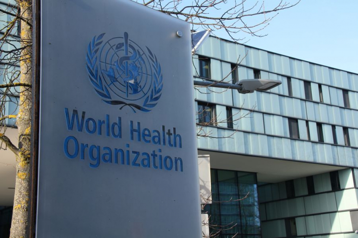 ԱՀԿ-ն երկրներին խորհուրդ է տվել կորոնավիրուսի պատվաստումների վկայագրեր չպահանջել