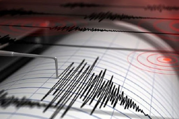 Թուրքիայում 1 ժամում 3 երկրաշարժ է գրանցվել