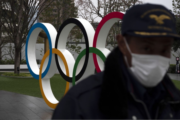 Ճապոնիայի կառավարությունը հերքել է 32-րդ ամառային Օլիմպիական խաղերը չեղյալ հայտարարելու մասին լուրերը