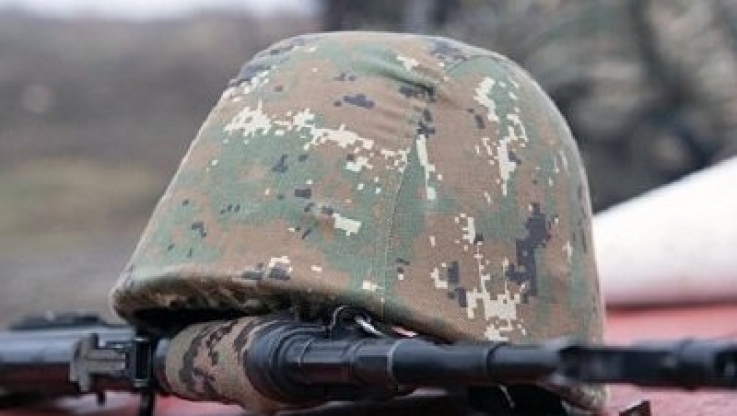 Արցախի ՊԲ–ն հրապարակել է ևս 72 զոհված զինծառայողի անուն