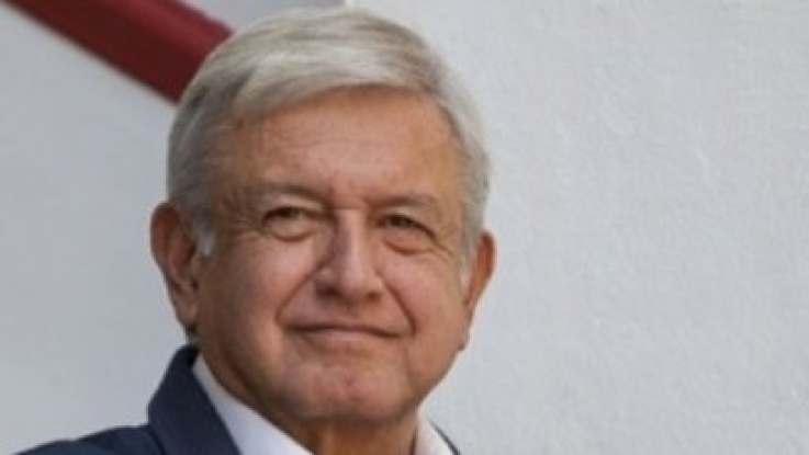 ԱՄՆ-ի եւ Մեքսիկայի նախագահները քննարկել են միգրացիան եւ պանդեմիայի դեմ պայքարը