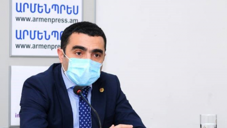 Հայաստանում խստացվում է տնտեսվարողներին ջրօգտագործման թույլտվությունների տրամադրման գործընթացը