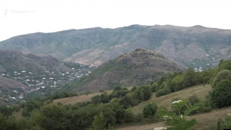 Հայ-ադրբեջանական սահմանի ամբողջ երկայնքով սահմանային միջադեպեր չեն արձանագրվել.ՊՆ