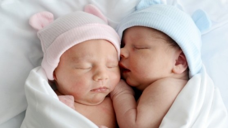 ՀՀ-ում 2014 թվականից ի վեր առաջին անգամ գրանցվել է ծնունդների թվի աճ` նախորդ տարվա համեմատությամբ