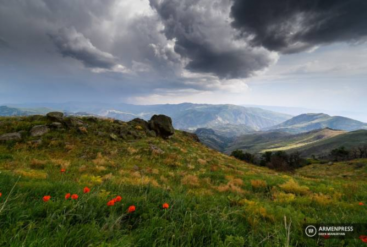 Խոսրովի արգելոցում իրականացվելու է էկոտուրիզմի նախագիծ. մանրամասնում է ՇՄ նախարարը