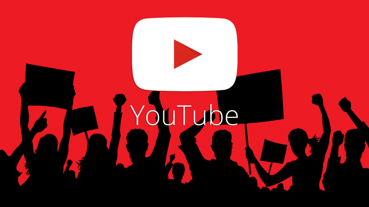 YouTube-ը կորոնավիրուսի մասին ավելի քան կես միլիոն ապատեղեկատվական տեսանյութ է հեռացրել