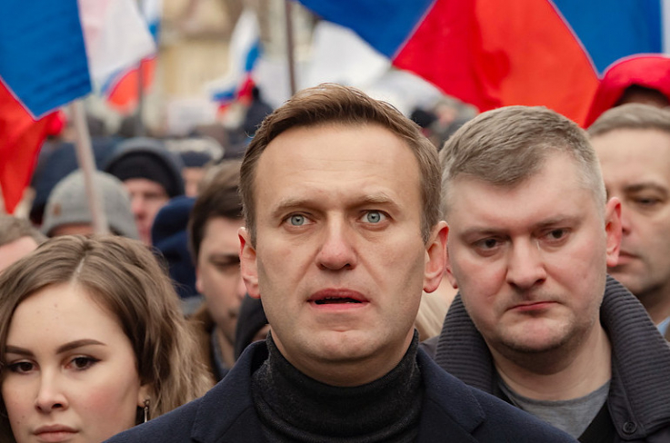 Նավալնիի կողմնակիցները մտադիր են հունվարի 31-ին ցույցեր անցկացել Ռուսաստանի 53 քաղաքներում