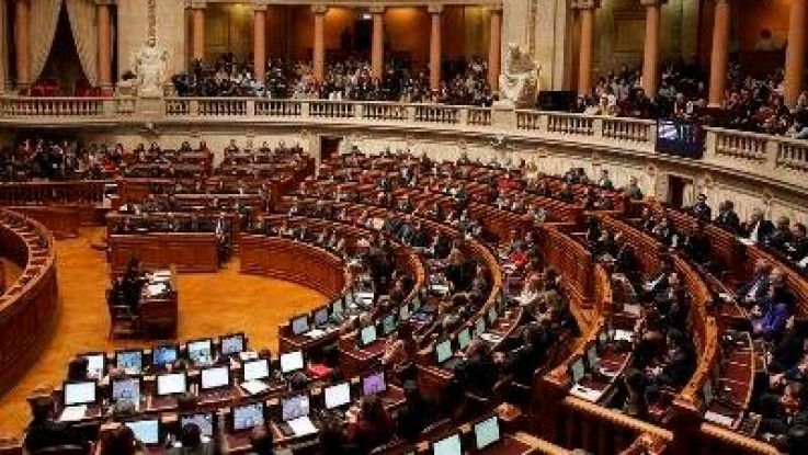 Պորտուգալիայի խորհրդարանը կողմ է քվեարկել էվթանազիայի մասին օրենքին