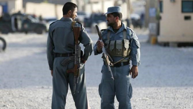 Աֆղանստանում կանխել են Քաբուլի քաղաքագլխի դեմ մահափորձը