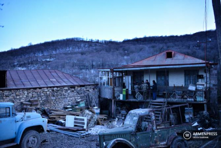 Շուռնուխում 11 նոր տուն կկառուցվի