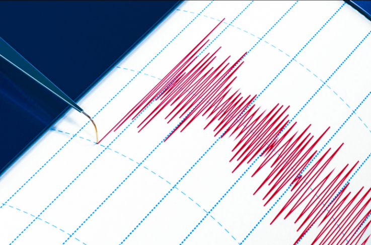 ՀՀ-ում կրկին երկրաշարժ է գրանցվել․ Էպիկենտրոնային գոտում ստորգետնյա ցնցման ուժգնությունը կազմել է 5 բալ