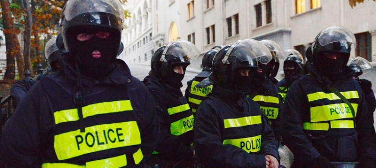 Կանխվել է  մեծամասշտաբ ահաբեկչություն Ռուսաստանում.Ուկրաինայի հատուկ ծառայությունների 3 գործակալ է ձերբակալվել