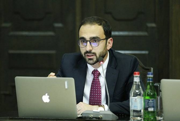 Ինքնամեկուսացման նոր կարգ է հաստատվել