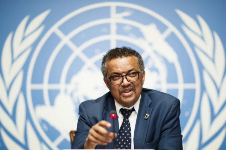 ԱՀԿ ղեկավարը կոչ է արել երկրներին կիսվել կորոնավիրուսի դեմ պատվաստանյութով