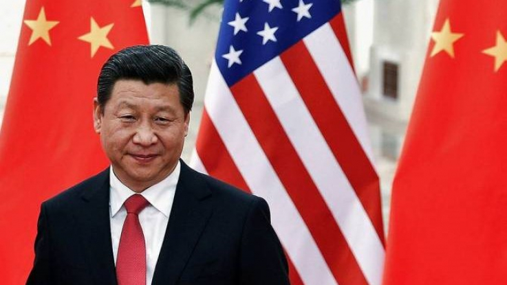 Սի Ծինպինը Չինաստանի եւ ԱՄՆ-ի դիմակայությունն աղետ է համարել ամբողջ աշխարհի համար