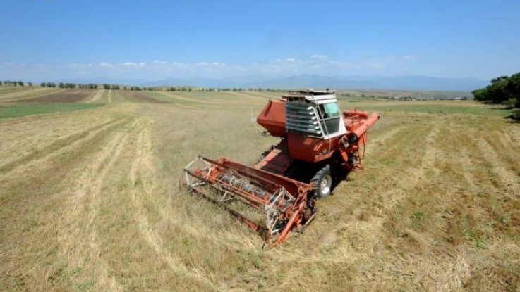 Բարելավվում են գյուղոլորտում լիզինգի աջակցության պայմաններն ու ընդլայնվում տրամադրվող սարքավորումների շրջանակը