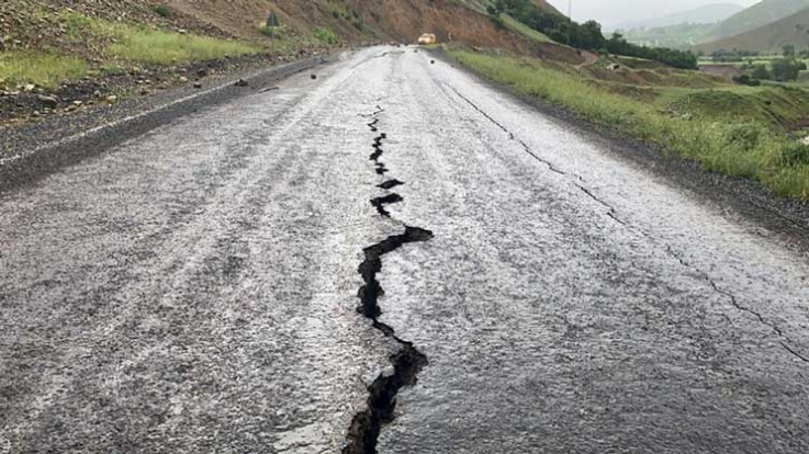 Երկրաշարժ Երևանից 17 կմ հարավ. ԱԻՆ