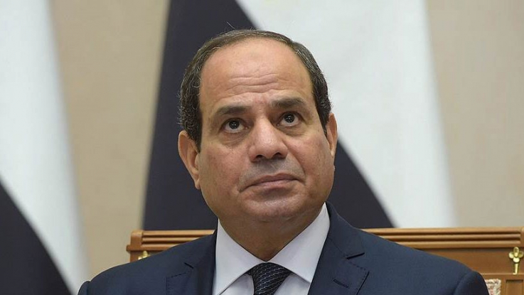 Եգիպտոսի նախագահը դիմել է քաղաքացիներին`ծնելիության մակարդակը սահմանափակելու խնդրանքով