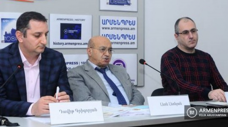 Երկրաշարժադիմացկուն շինարարություն. ՀՀ-ում ուժի մեջ են մտել արդիականացված շինարարական նորմերը