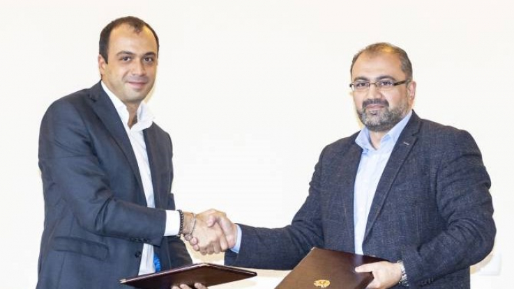 Հայաստանի ազգային ագրարային համալսարանի և PROFAL-ի միջև ստորագրվել է համագործակցության հուշագիր