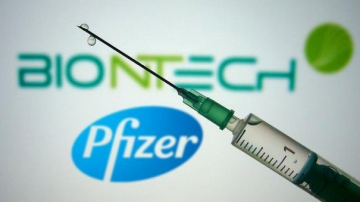 Pfizer/BioNTech-ի պատվաստանյութի արդյունավետությունը 85 տոկոսի է հասնում. հետազոտություն